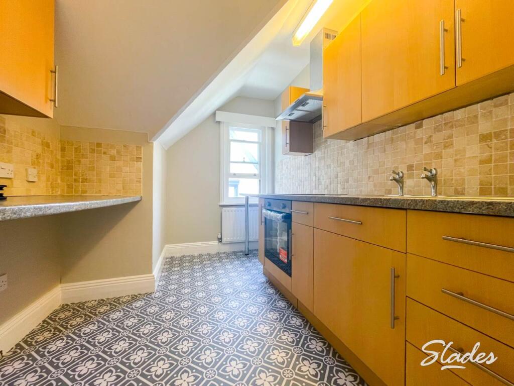 3 21 CHURCH KITCHEN 