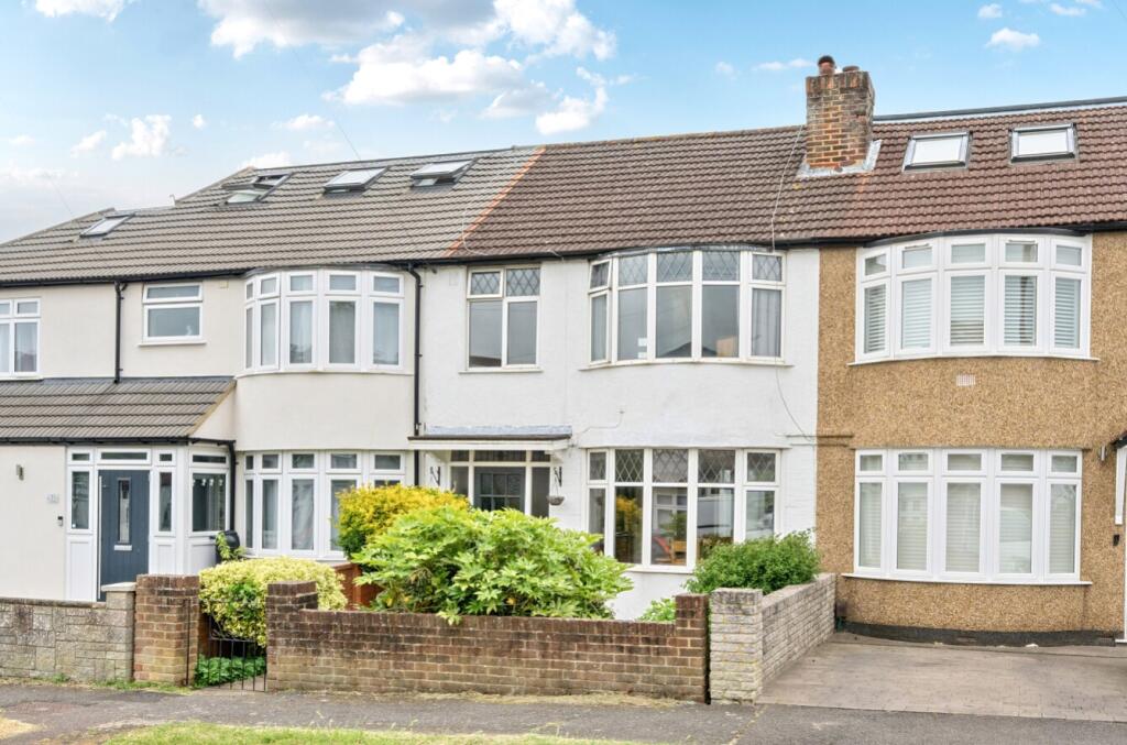 terraced home dean ewemove cheam and sutton