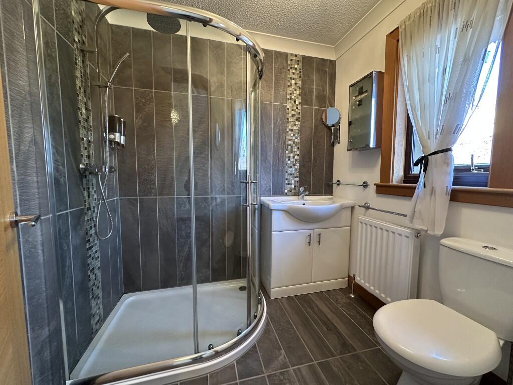 Bedroom 1 En Suite