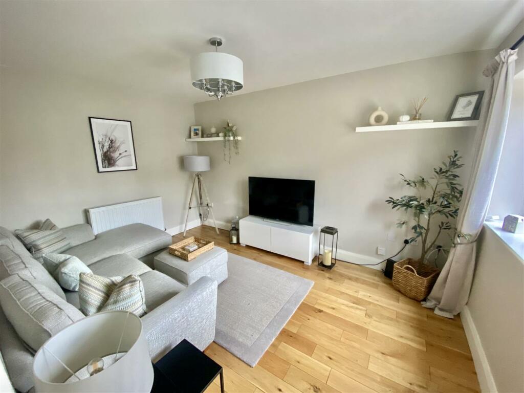 Bramleys Estate Agents - Johnson Street - Mirfield