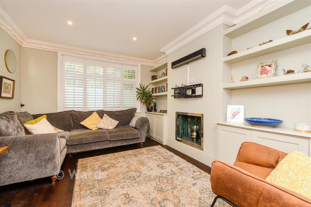 Seal Road, Sevenoaks, Kent