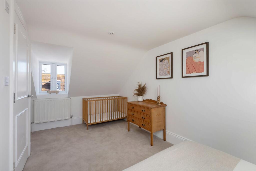 Sydenham Street, Whitstable