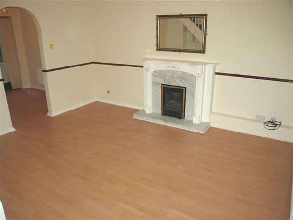 Additional Lounge