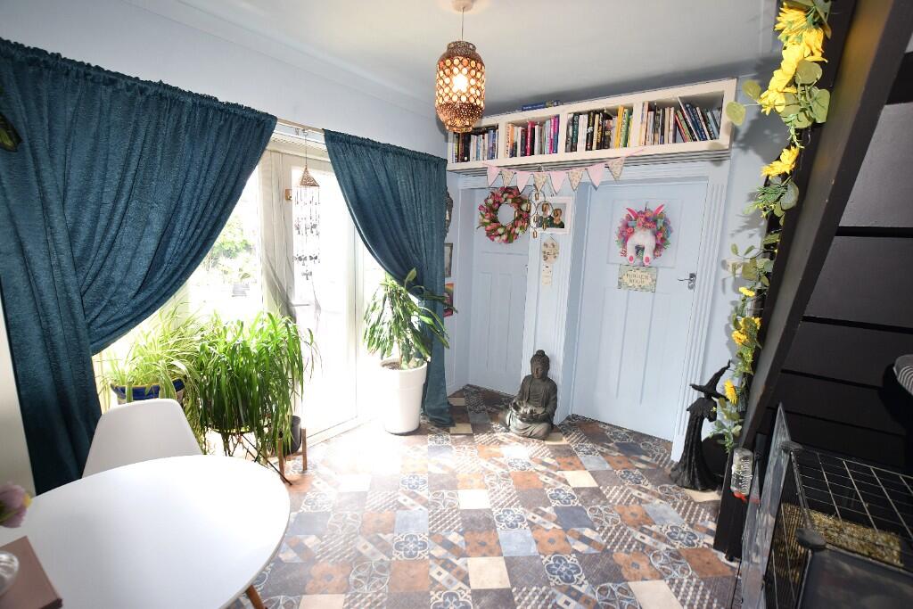 Dinning Area