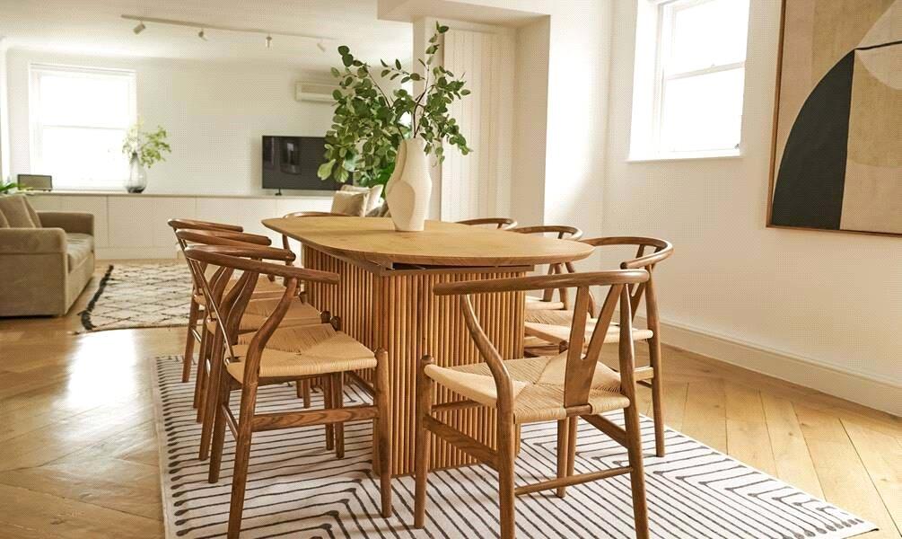 79A Randolph Avenue, London, W9