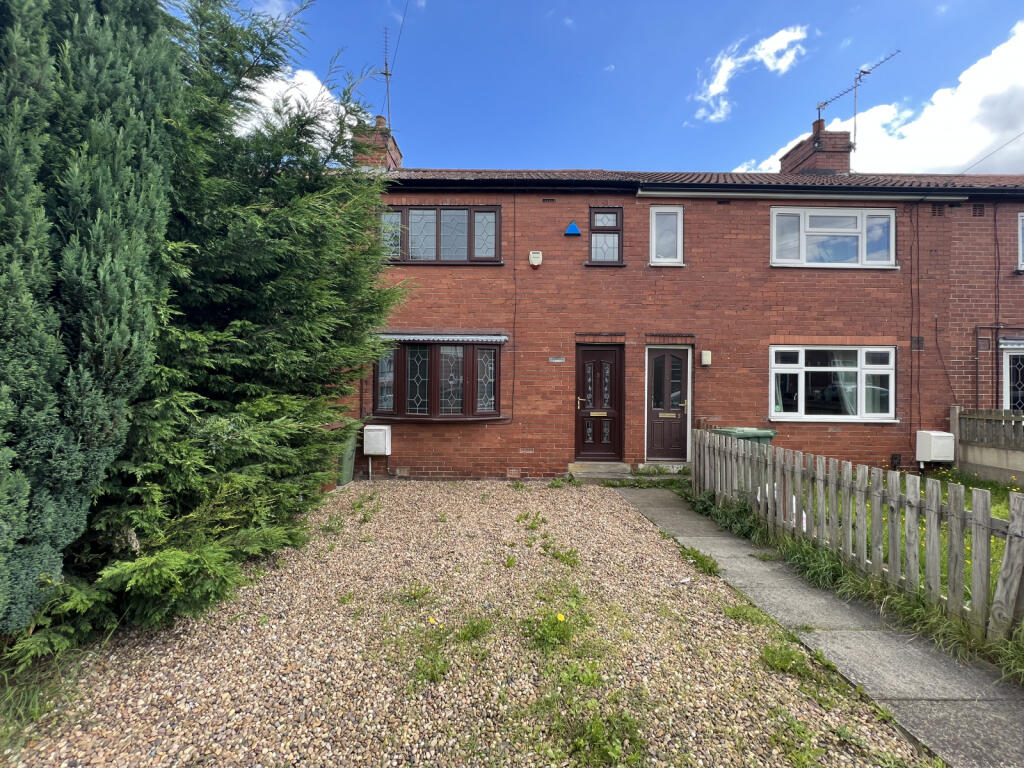 3 Bedroom Terraced for Rent