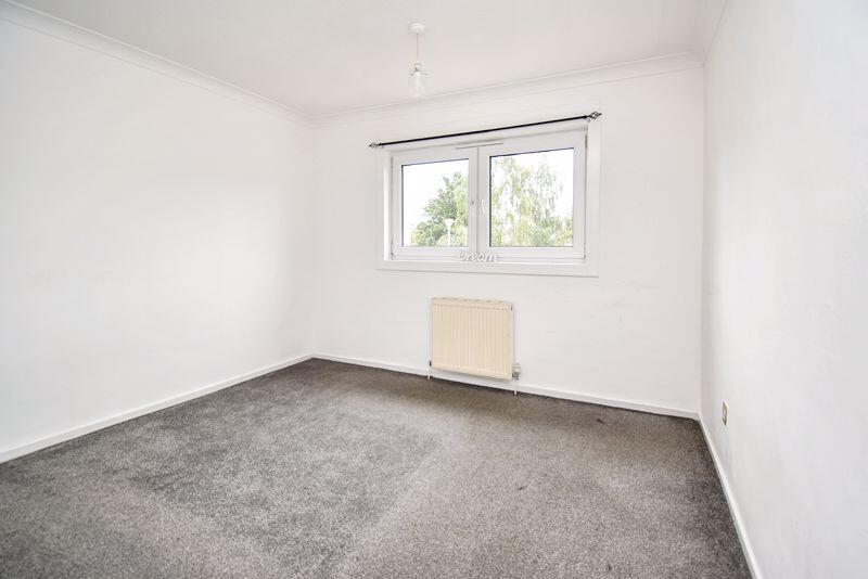 Bedroom 1 Angle 1