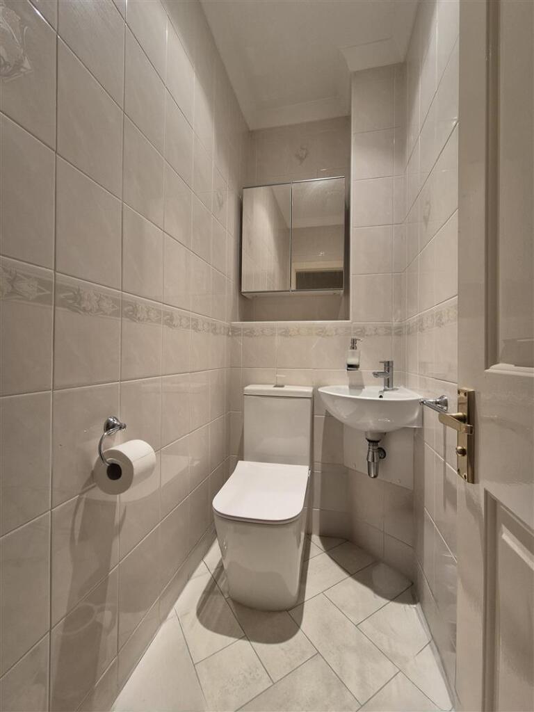 WC
