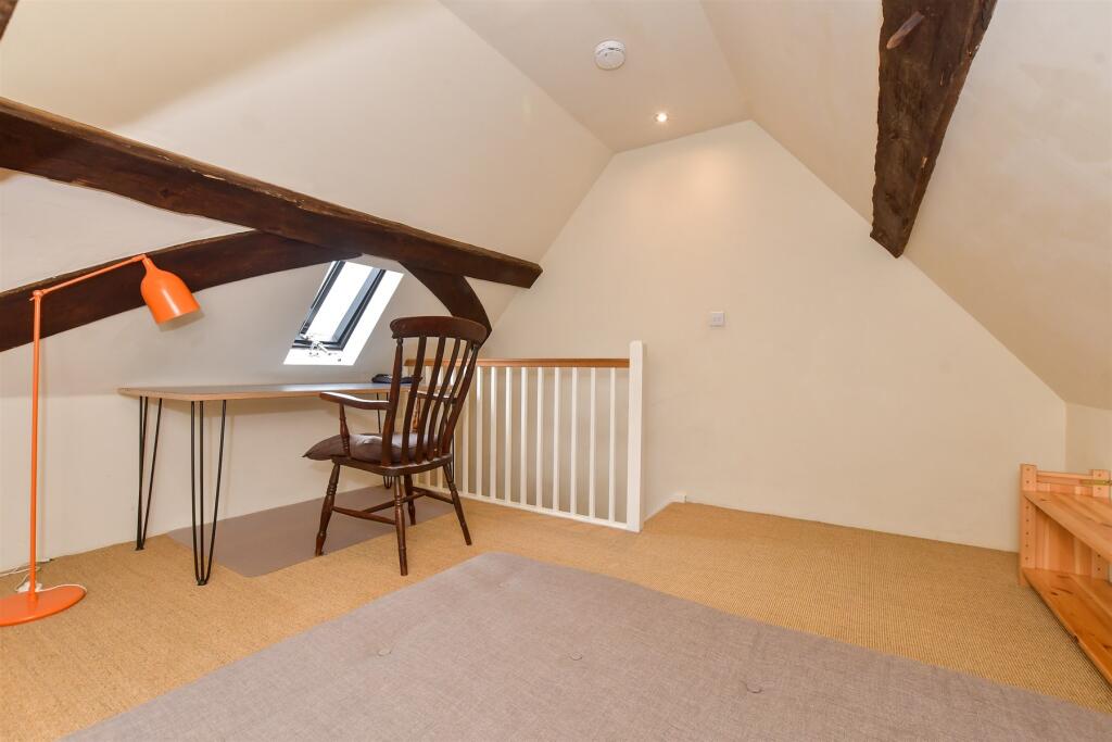 Loft Room