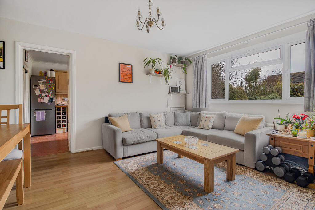 Living / Dining Room