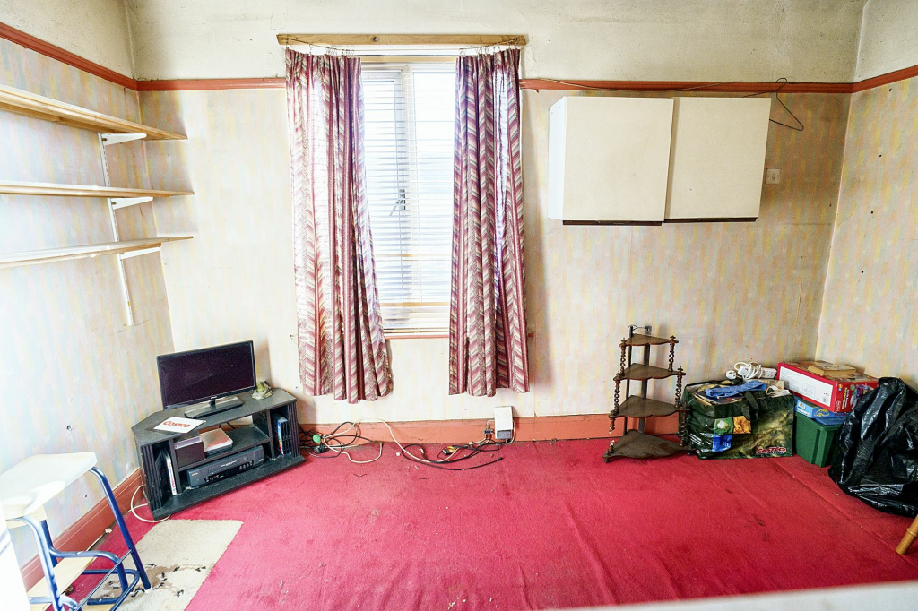 Bedoom 2