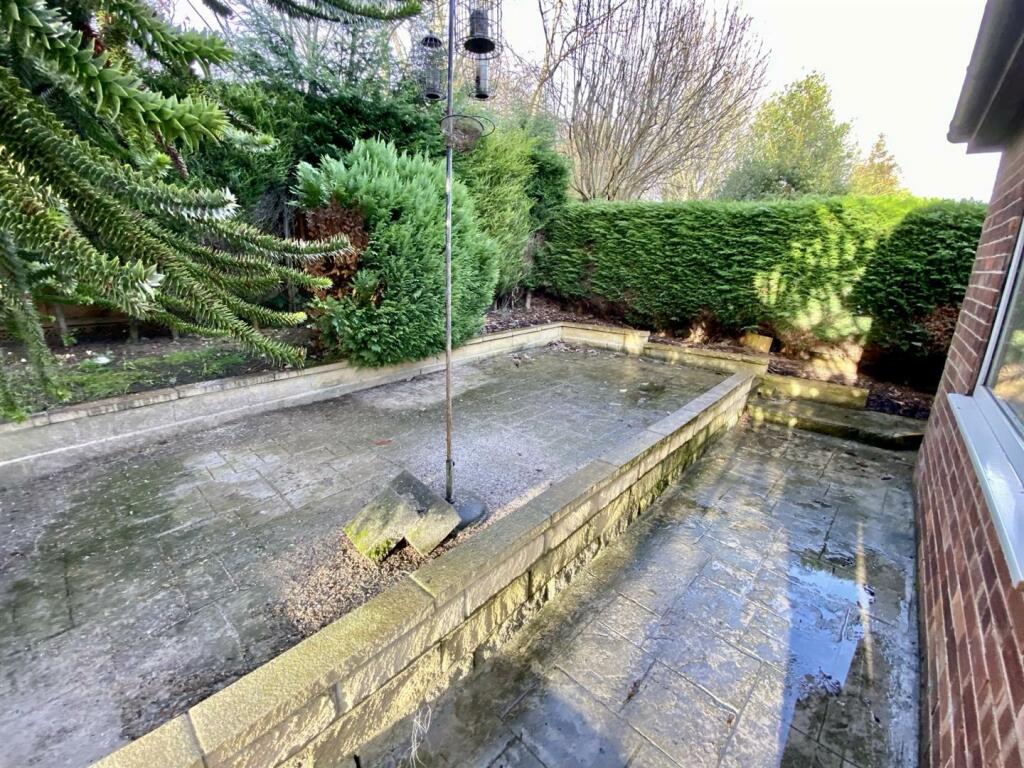 Bramleys Estate Agents - St Barnabas - Liversedge 