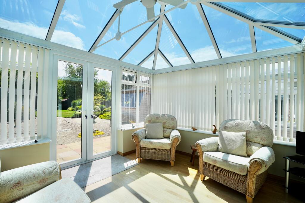 Sunroom