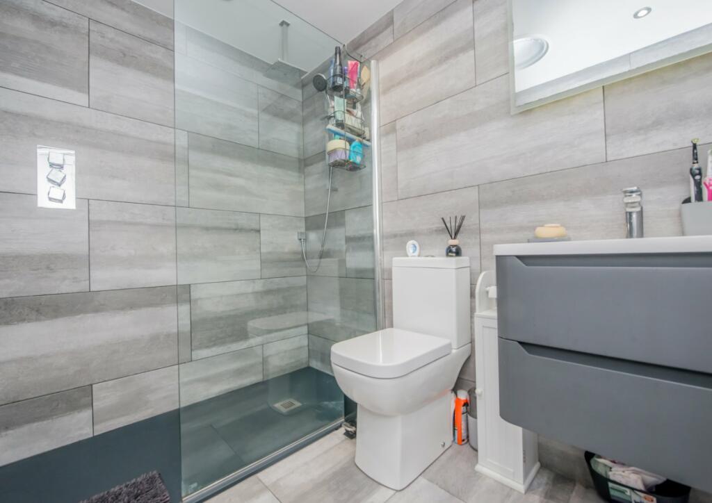 Master En Suite
