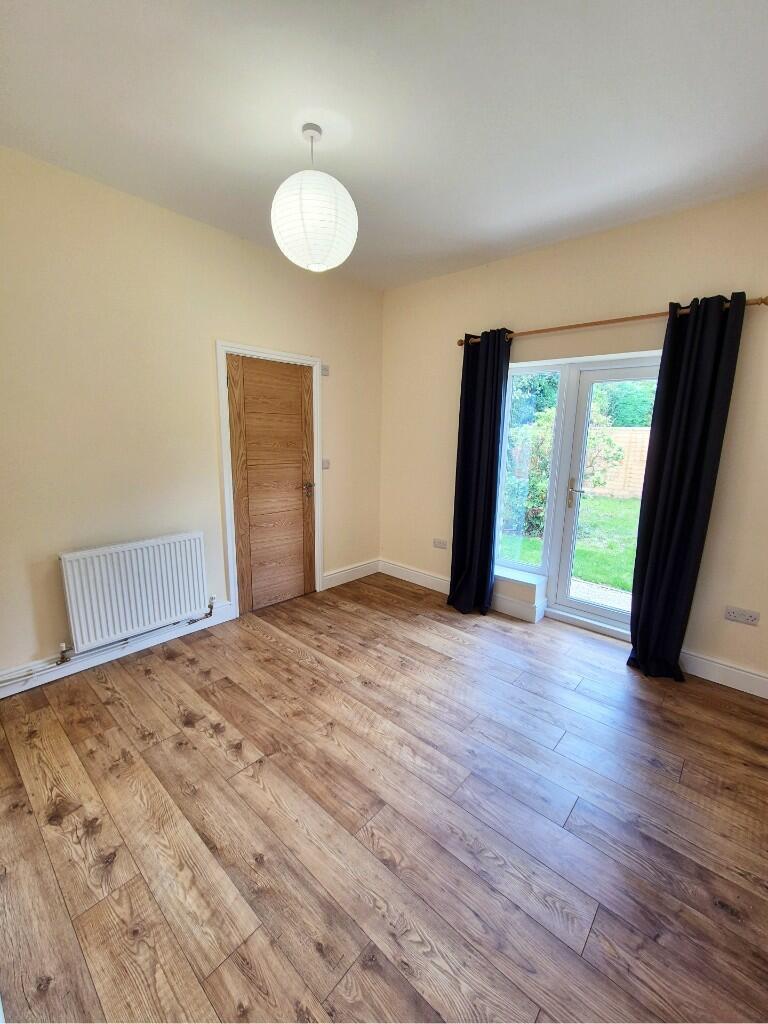 Bedroom Four/Office