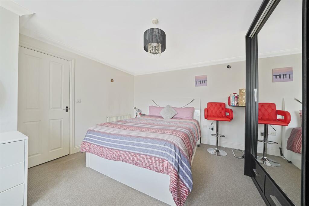 Beresford Road E17