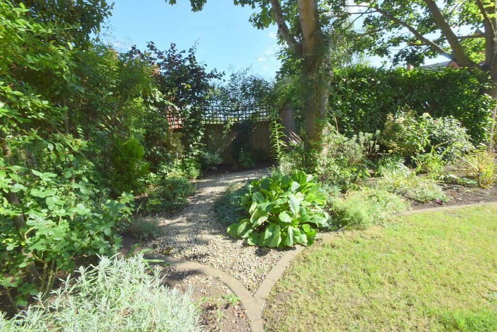 Gardens