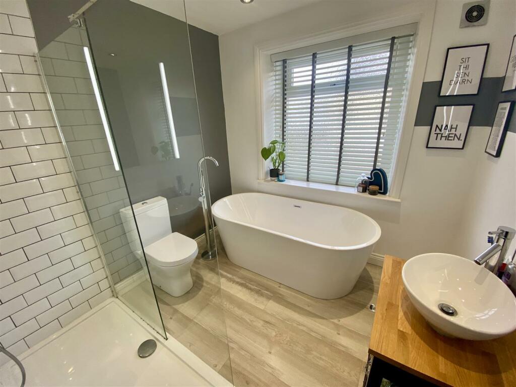 Bramleys Estate Agents - Chapel Street - Mirfield 