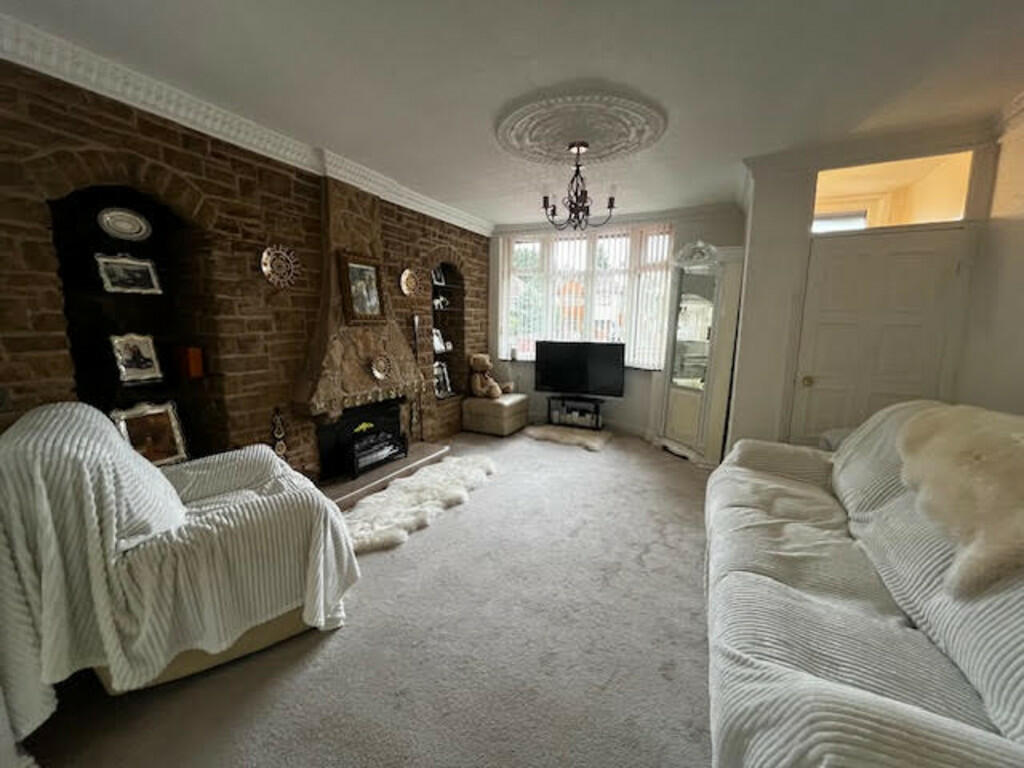 second reception ...