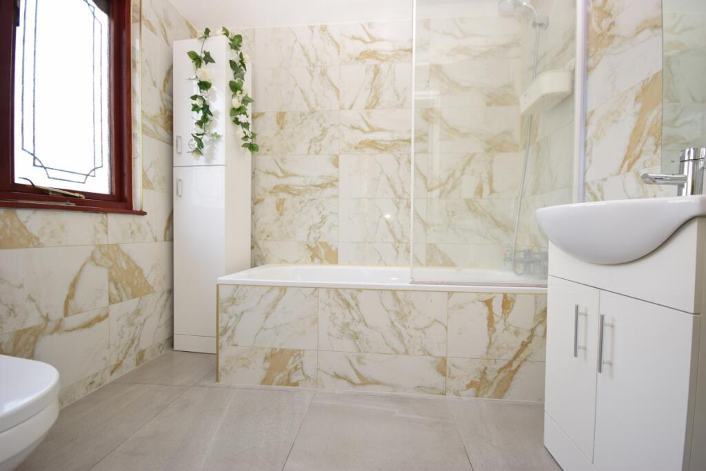 En suite