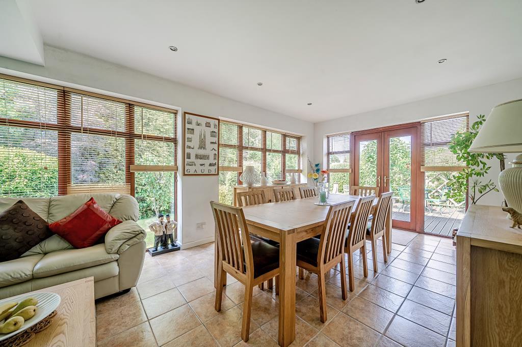 Dining/Reception Room