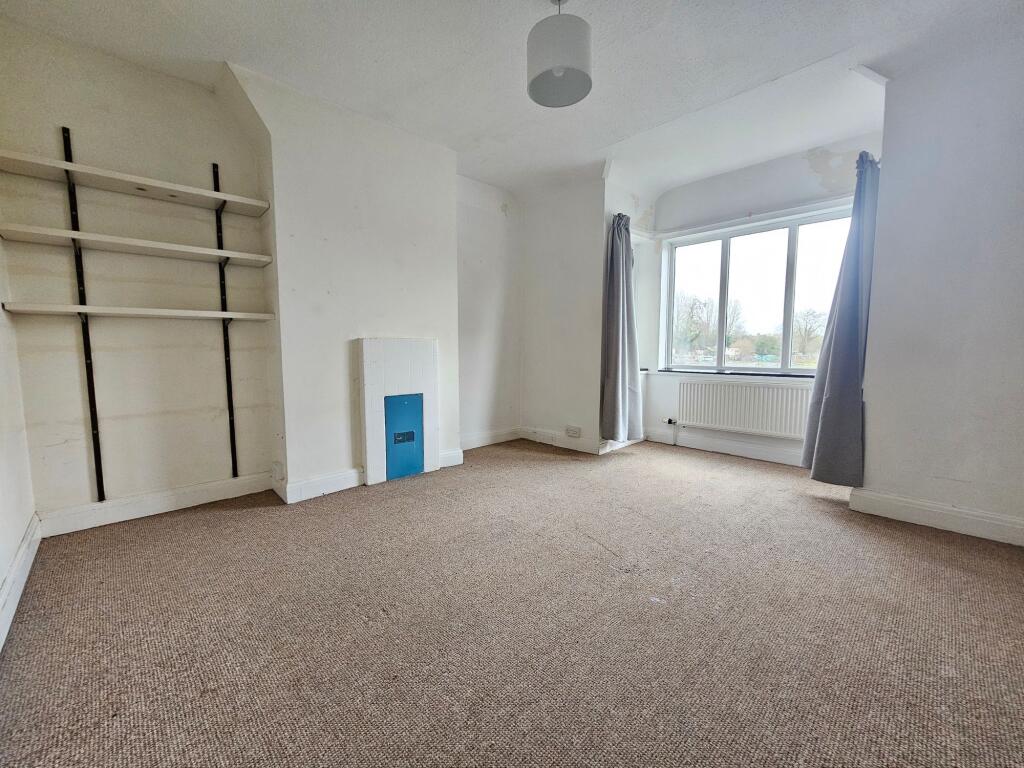 Abingdon Road, Oxford, OX1