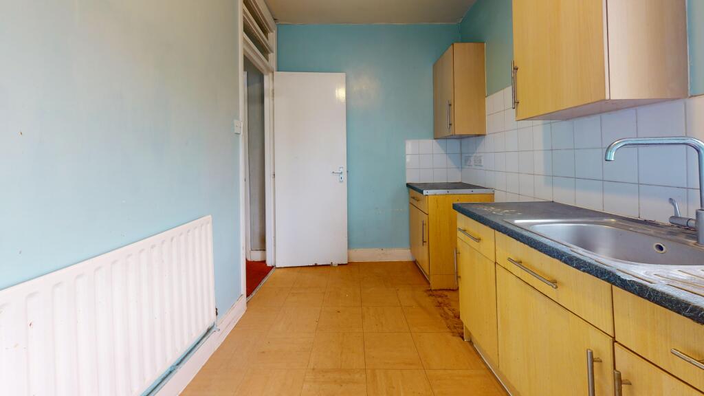 Flats A-C, 21 Eastdown Park, Lewisham, London, SE13 5HU