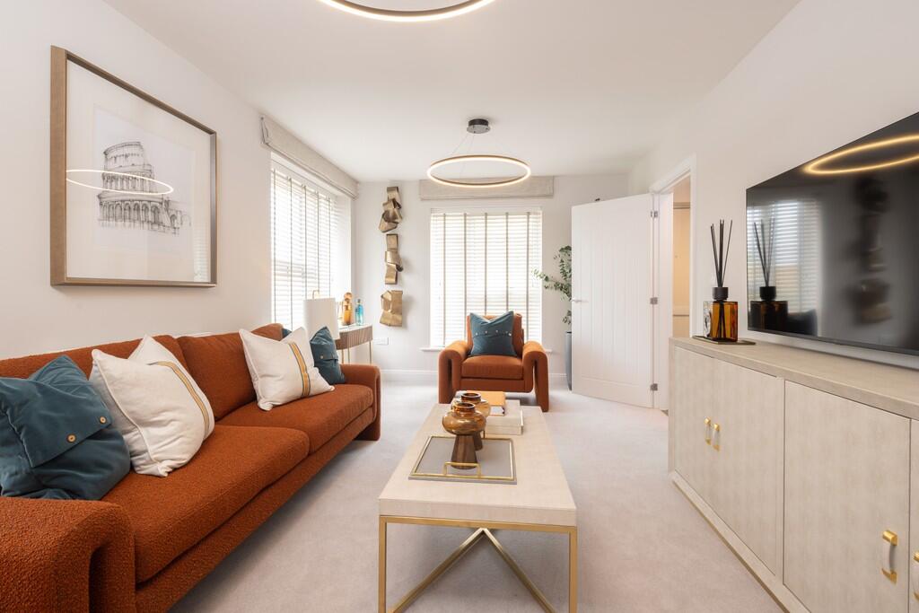 knightwood chase, fordingbridge