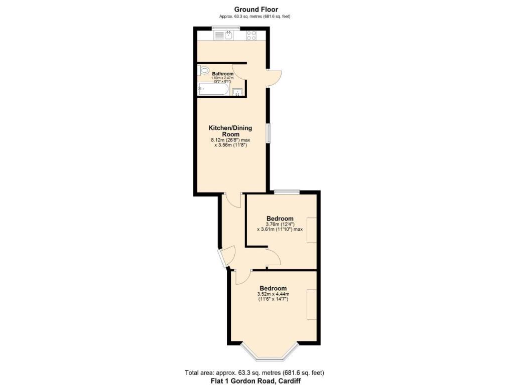 19 Gordon Plan 2