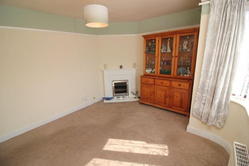Front Lounge or diner
