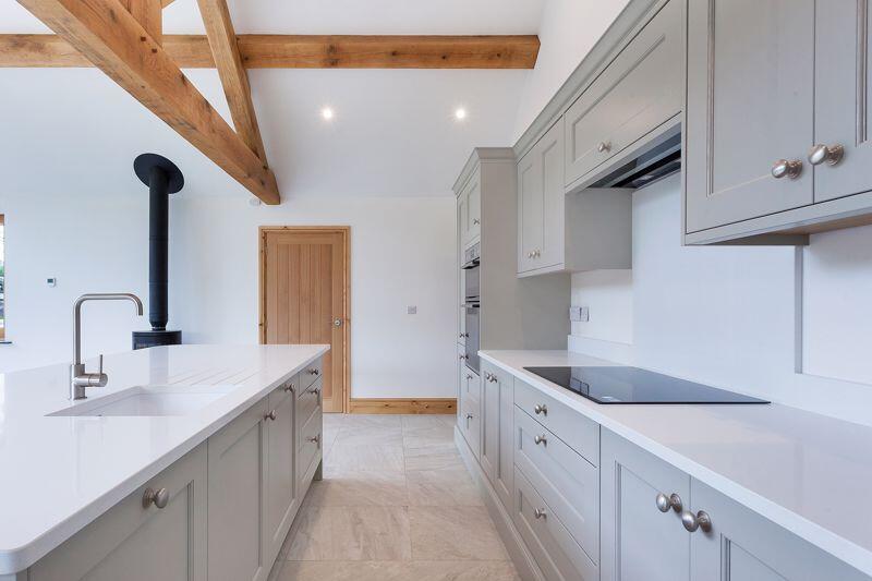 LIVING DINING KITCHEN