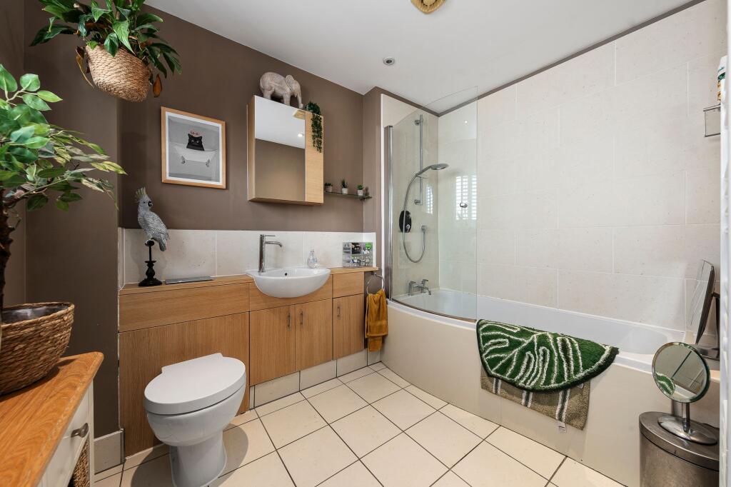 En-suite