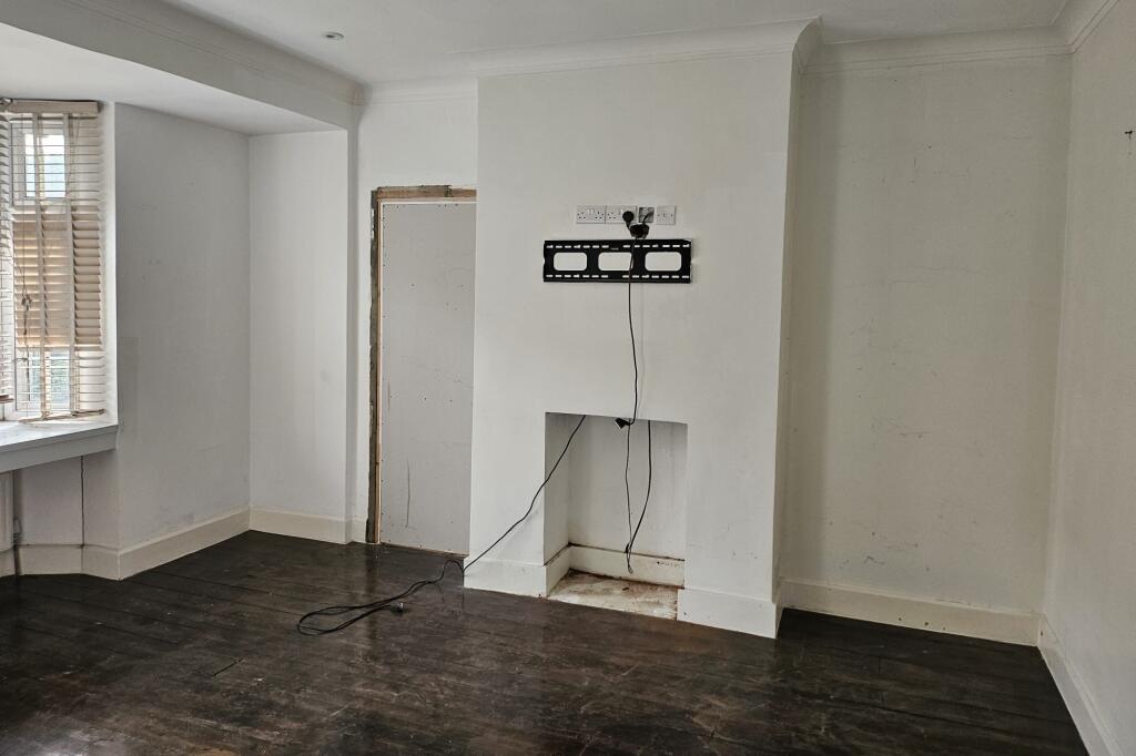 43 Harrow Road, Wembley, HA9 6DG