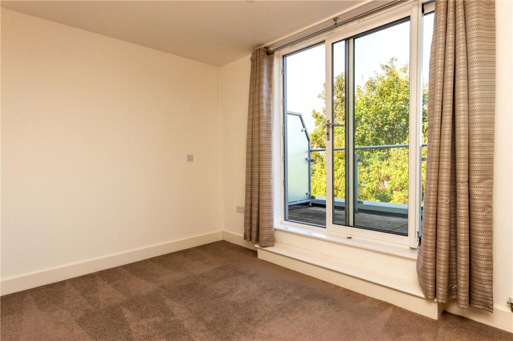 Extra Bedroom