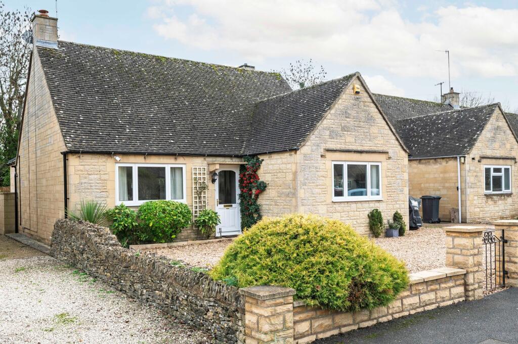 Letch Hill Drive, Bourton-On-The-Water, GL54