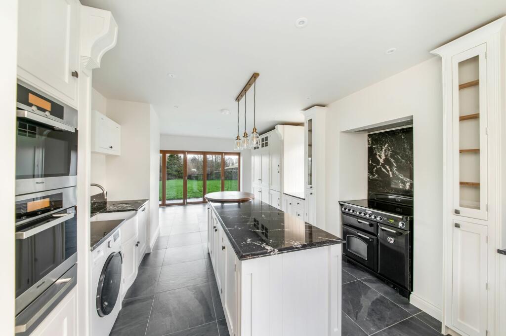 LIVING DINING KITCHEN