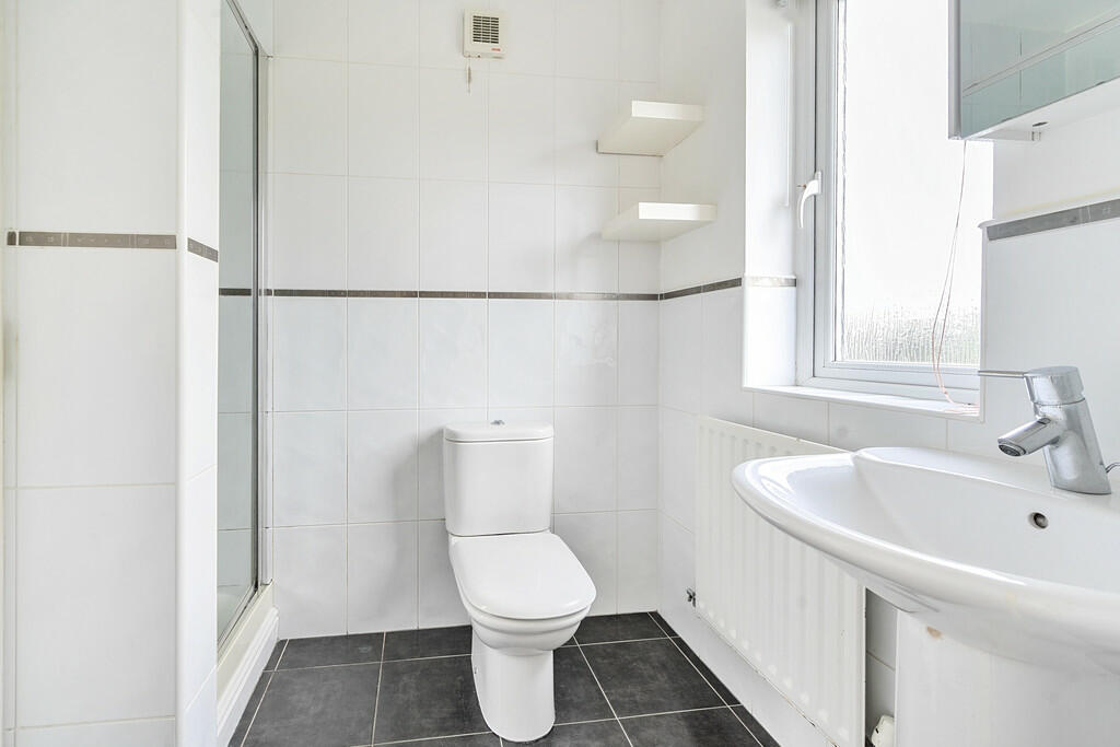 En-Suite Shower R...