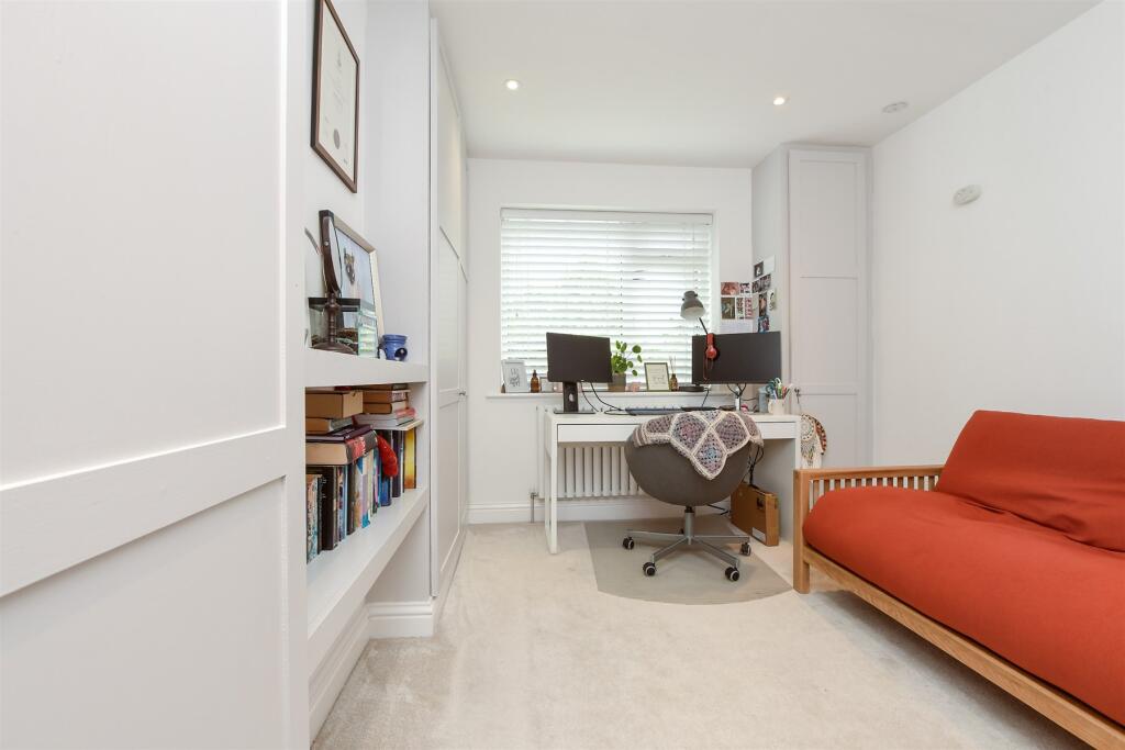 Internal Lifestyle Photograph