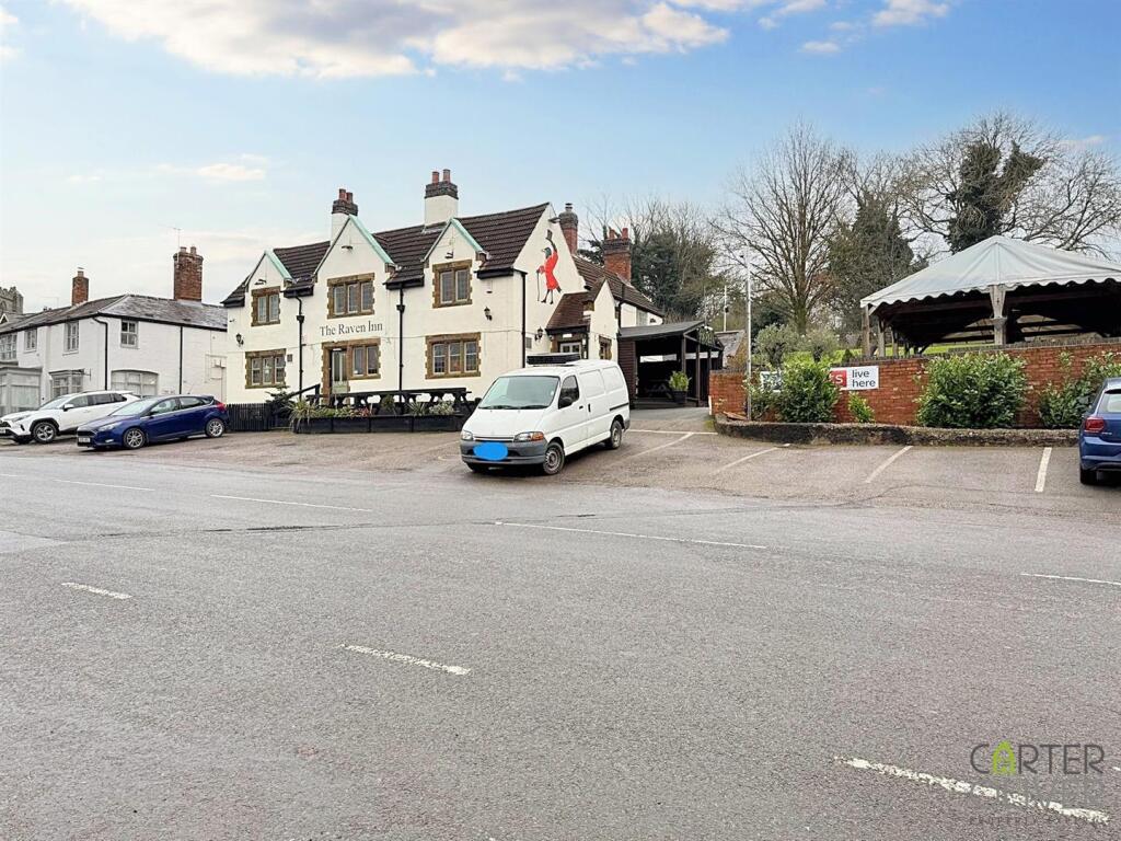 INFORMATION ABOUT BRINKLOW