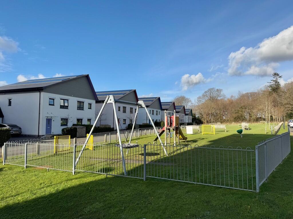 park on developme...