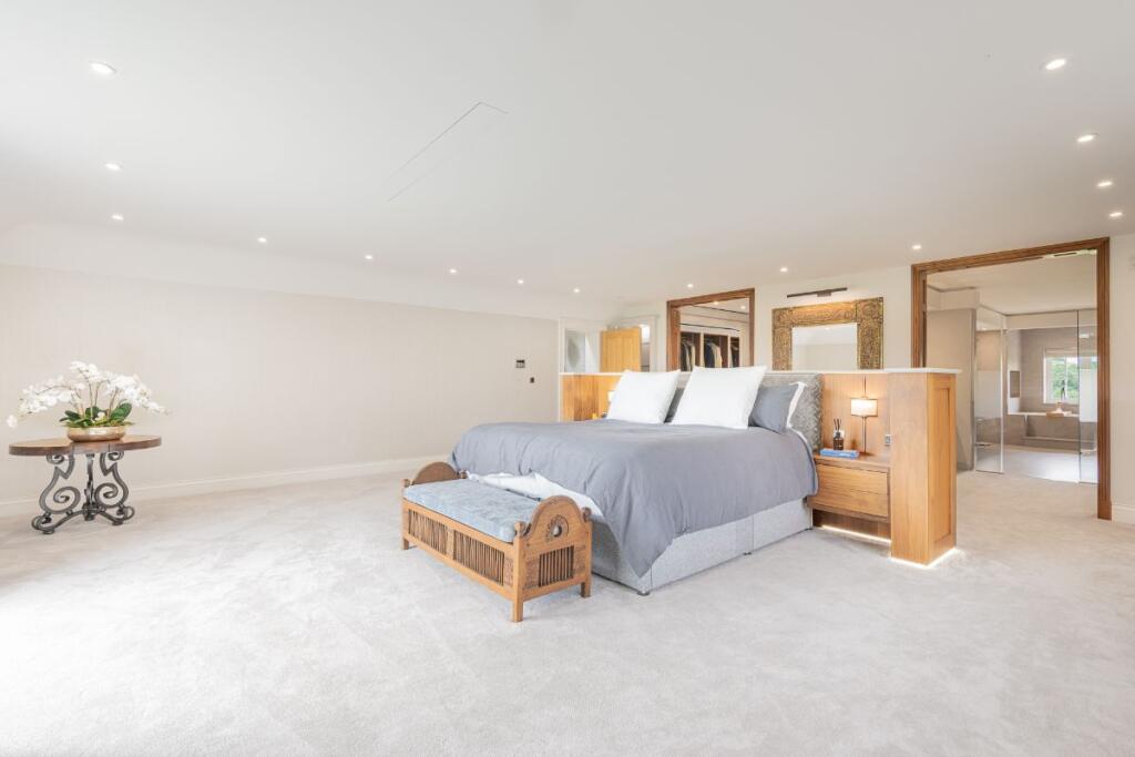 Master Suite