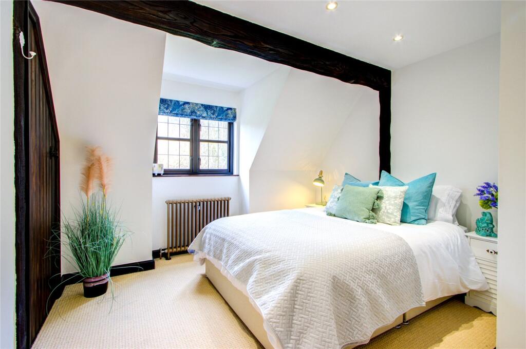 Bedroom 4