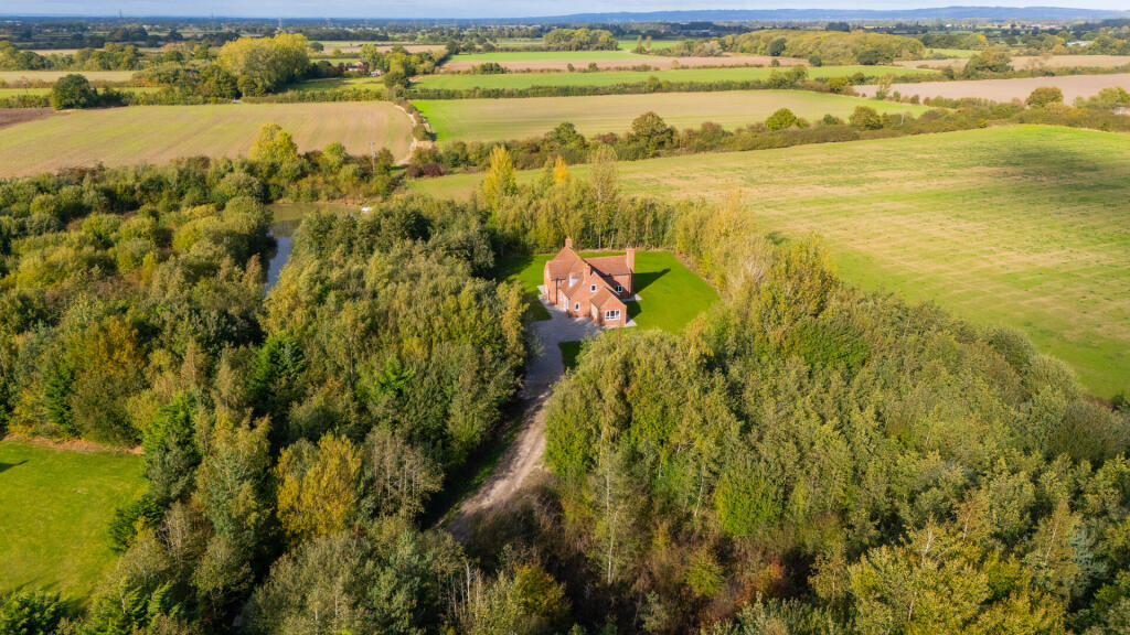 Lakeside Cottages, Foggathorpe, Selby