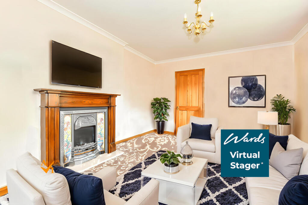 Lounge (Modern Style)