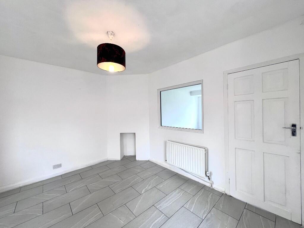 Dining Space