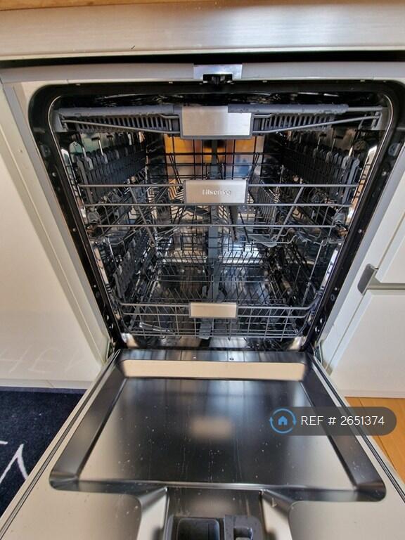 Dishwasher