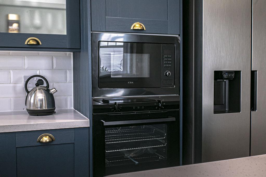 KITCHEN DETAIL