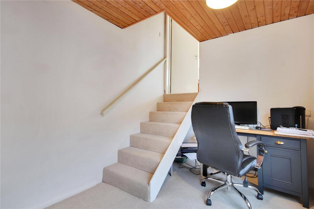 Study/Playroom