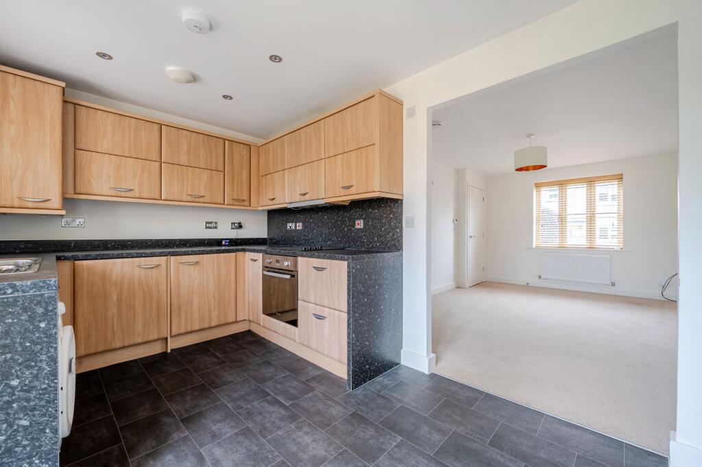 Kitchen/Living Room