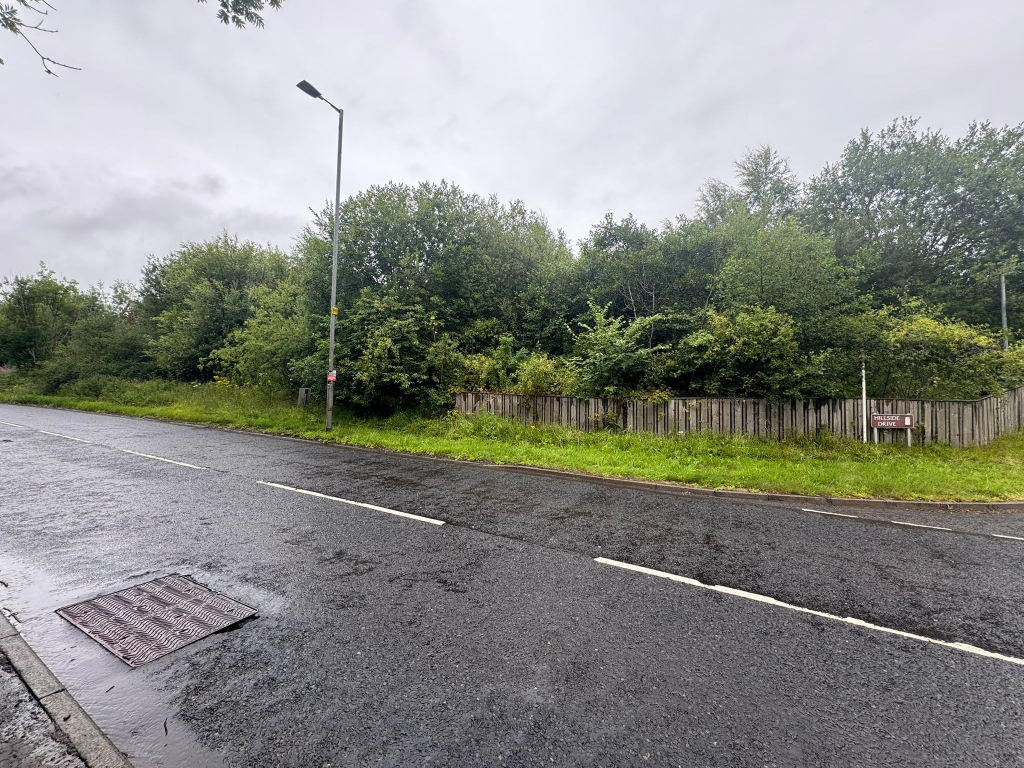 7. Plot 7 (removed sign)